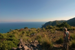 Cilento-adembenemend uitzicht op zee (6)