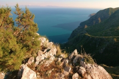 Cilento-adembenemend uitzicht op zee (7)