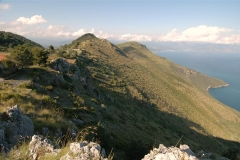 Cilento-adembenemend uitzicht op zee (8)