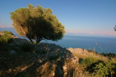 Cilento-adembenemend uitzicht op zee (9)