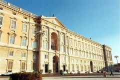 Koninklijk paleis van Caserta La Regina