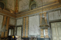 interieur Koninklijk paleis van Caserta La Regina (4)