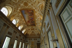 interieur Koninklijk paleis van Caserta La Regina (5)