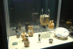 Musea antieke opgravingen in Roccagloriosa (11)