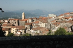 San Giovanni en haar uitzicht (Medium)