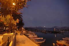 Scario by night